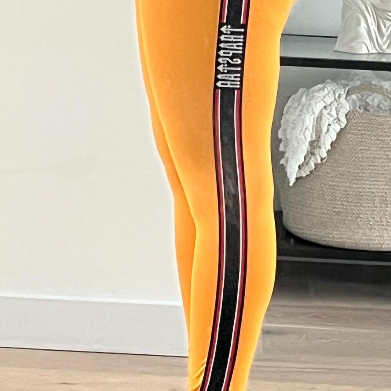 Women’s stretch Trapstar jumpsuit, size small... Depop