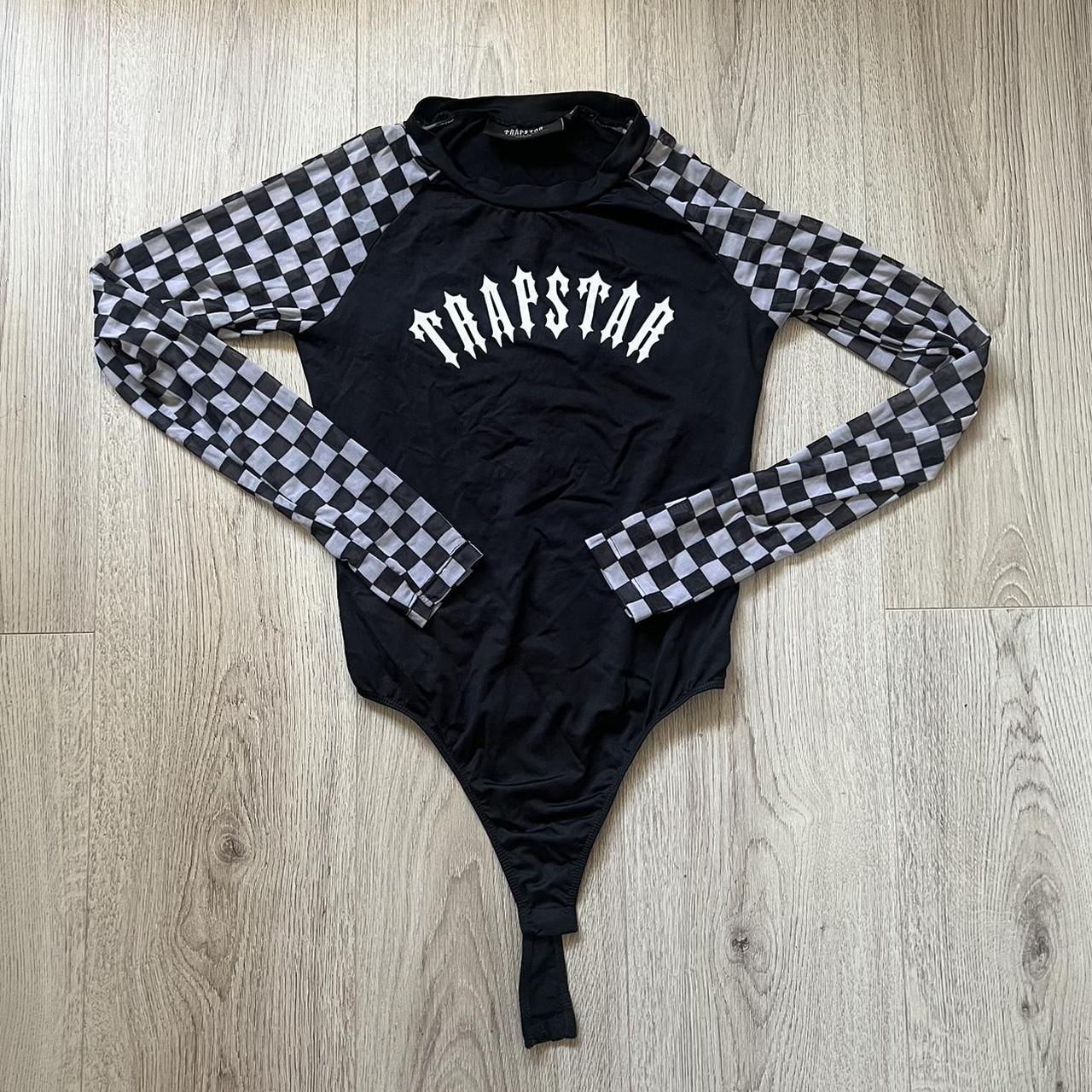 Trapstar bodysuit 2024