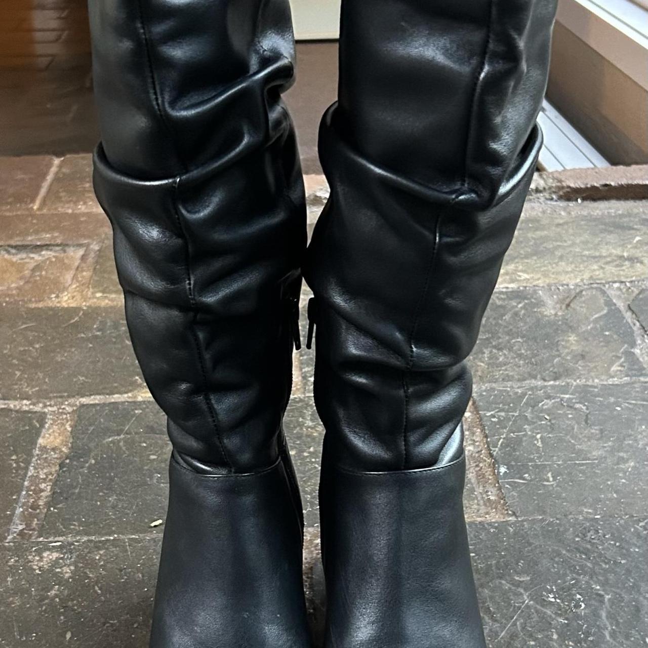 Bared Footwear Best Place To Buy Knee High Boots Women's Winter