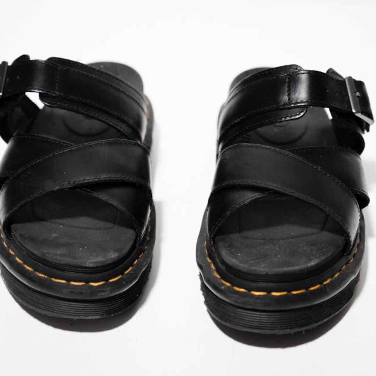 Dr marten ryker sandal online