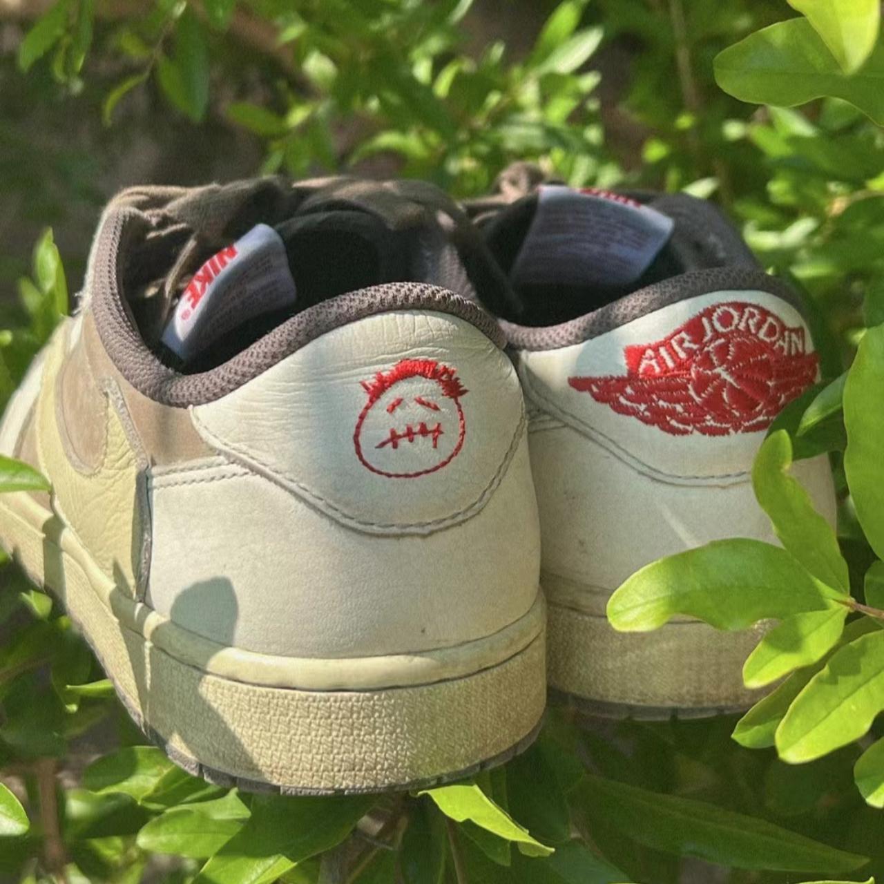 buy air jordan travis scott