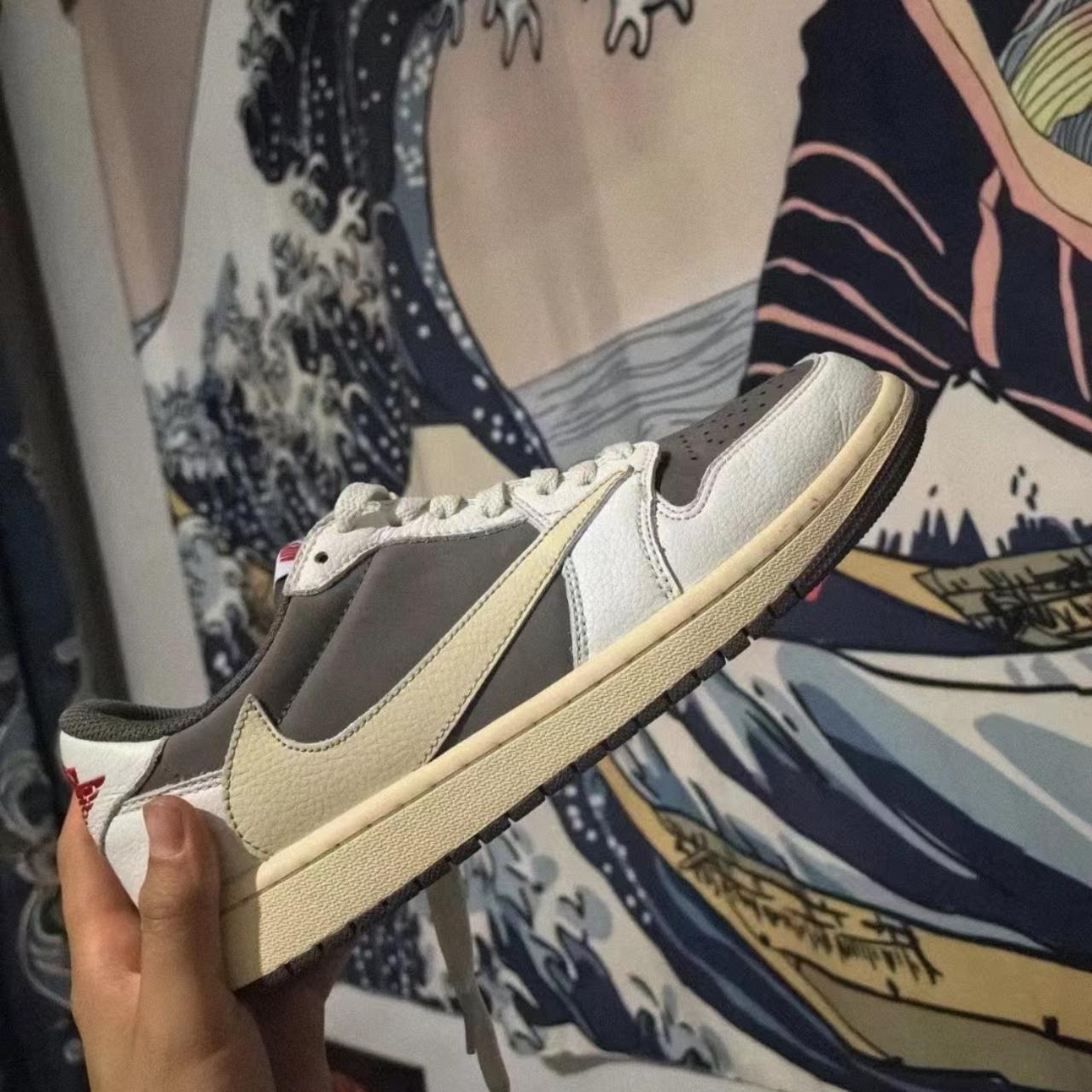 buy air jordan travis scott