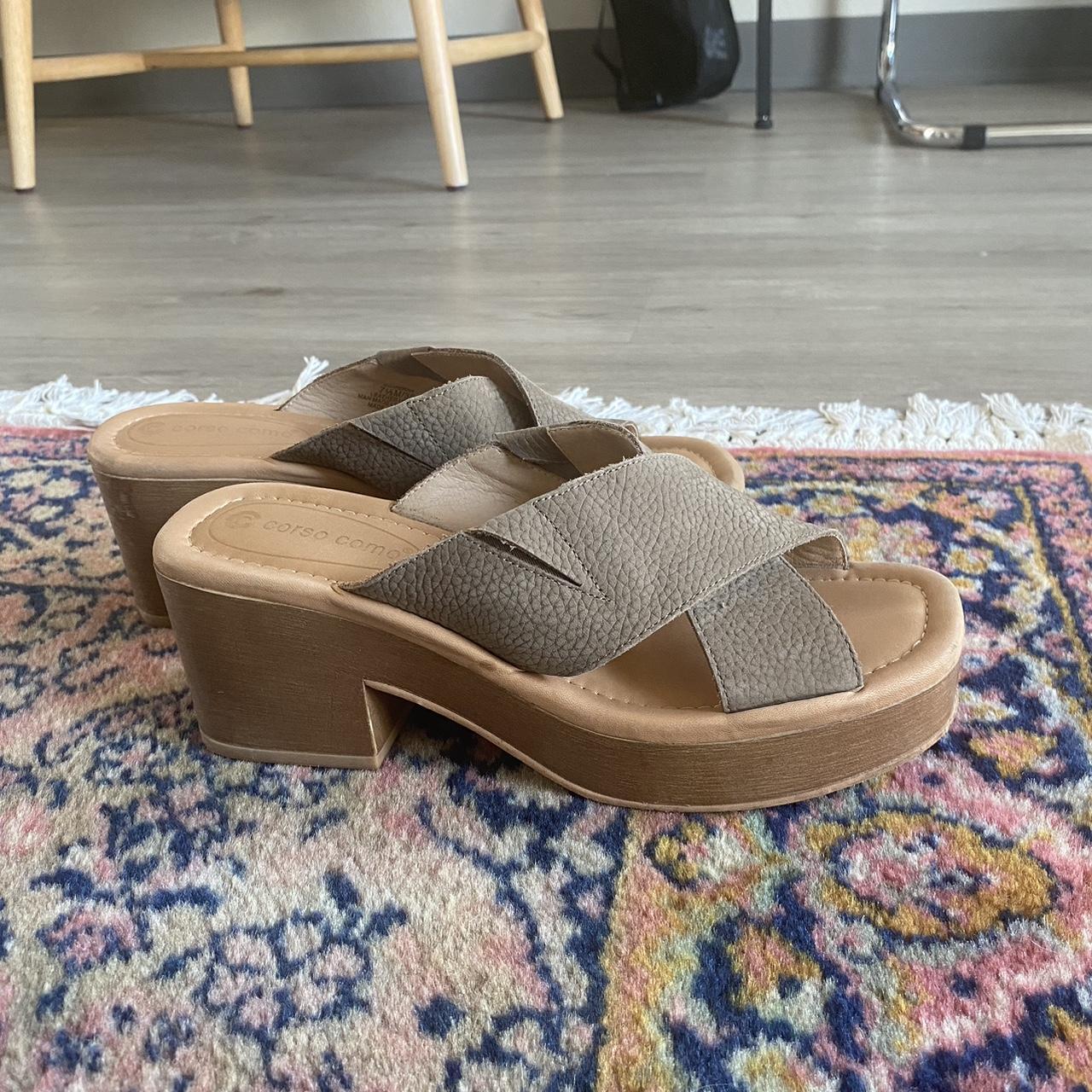 Toms ibiza best sale platform sandal