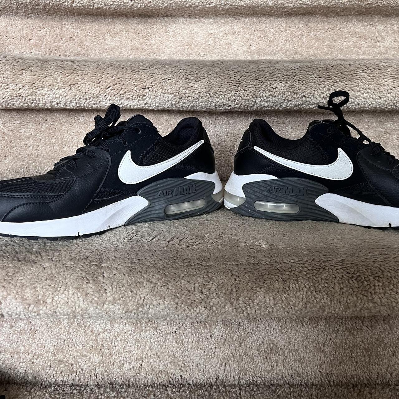 Footwear Air Max 2090 Womens Black Nike Air Max 2090 Black And