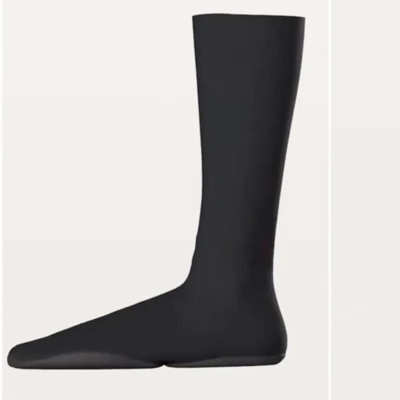 Yeezy Pods original Two items Available in size Depop