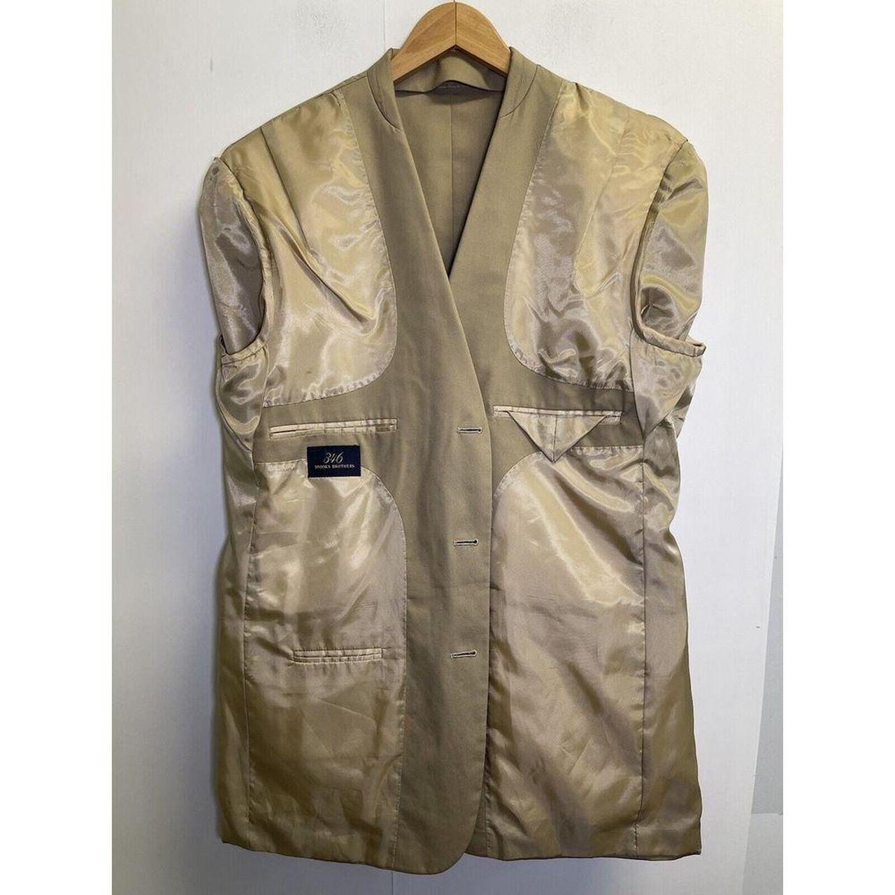Brooks Brothers x Junya Watanabe Collaboration | Brooks Brothers