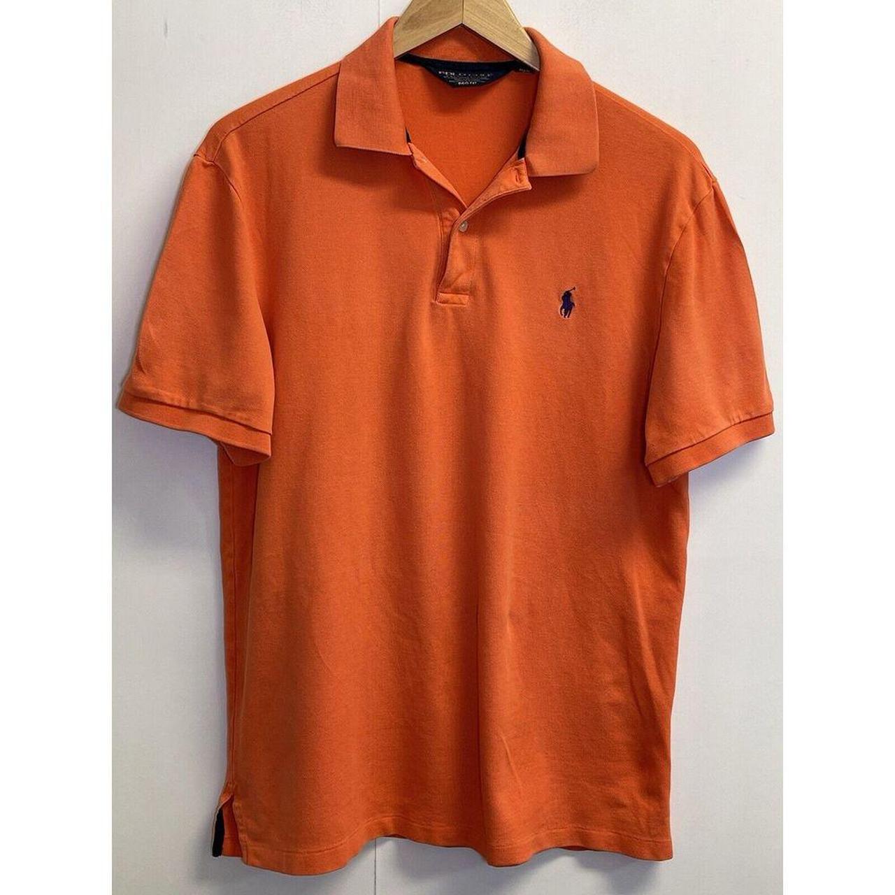 POLO GOLF Ralph Lauren Pro Fit Men s Size M Polo. Depop