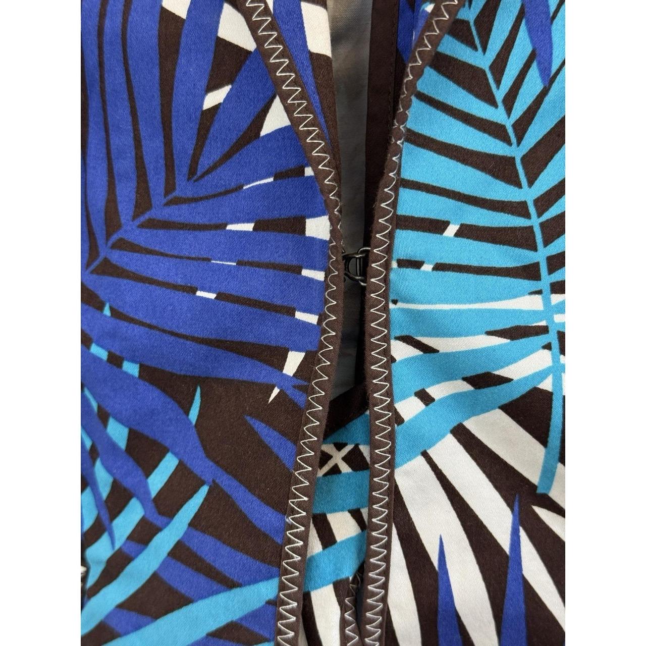 Ruby Rd. Women's Jacket - Blue - 12 – Ruby Rd 3/4… - image 7