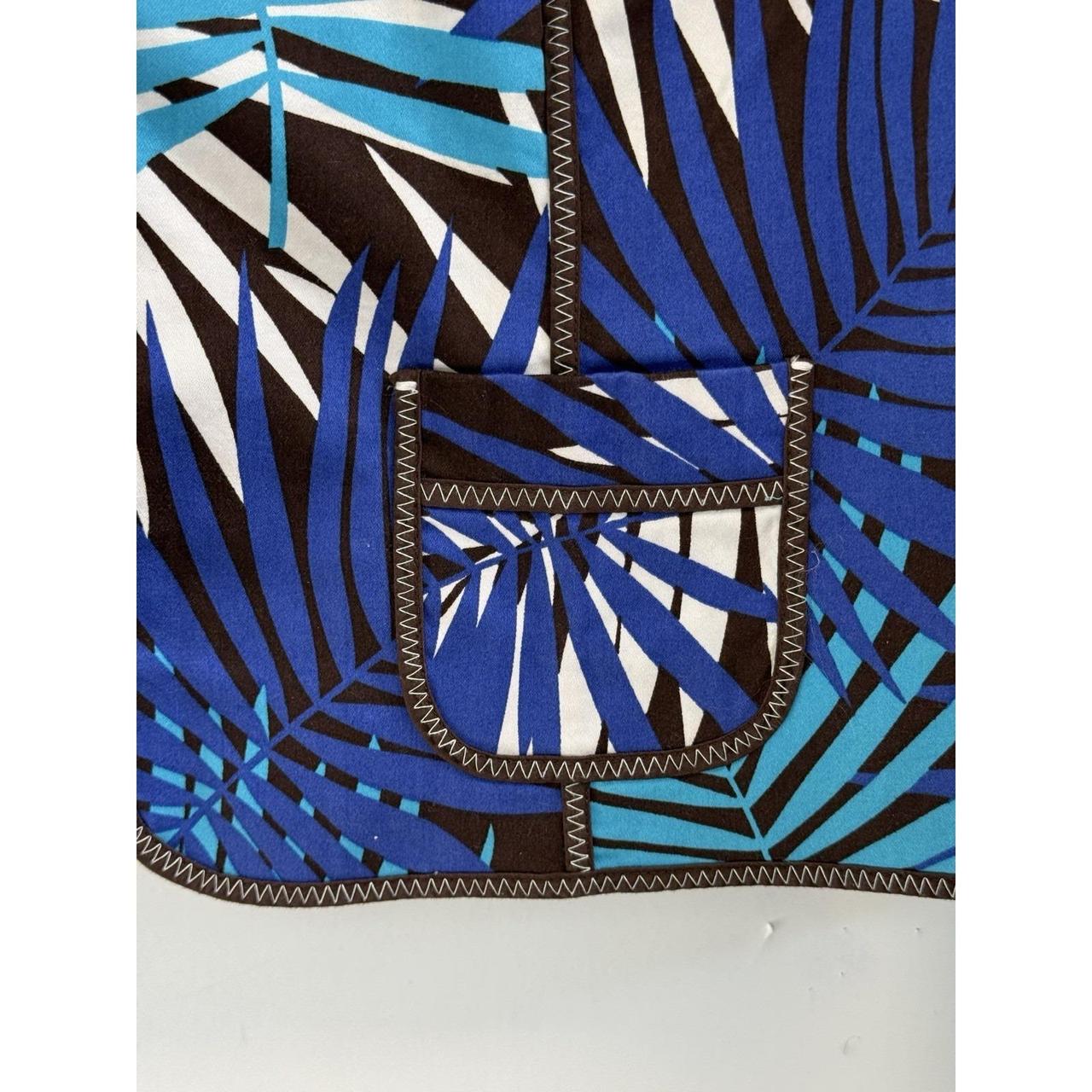 Ruby Rd. Women's Jacket - Blue - 12 – Ruby Rd 3/4… - image 6