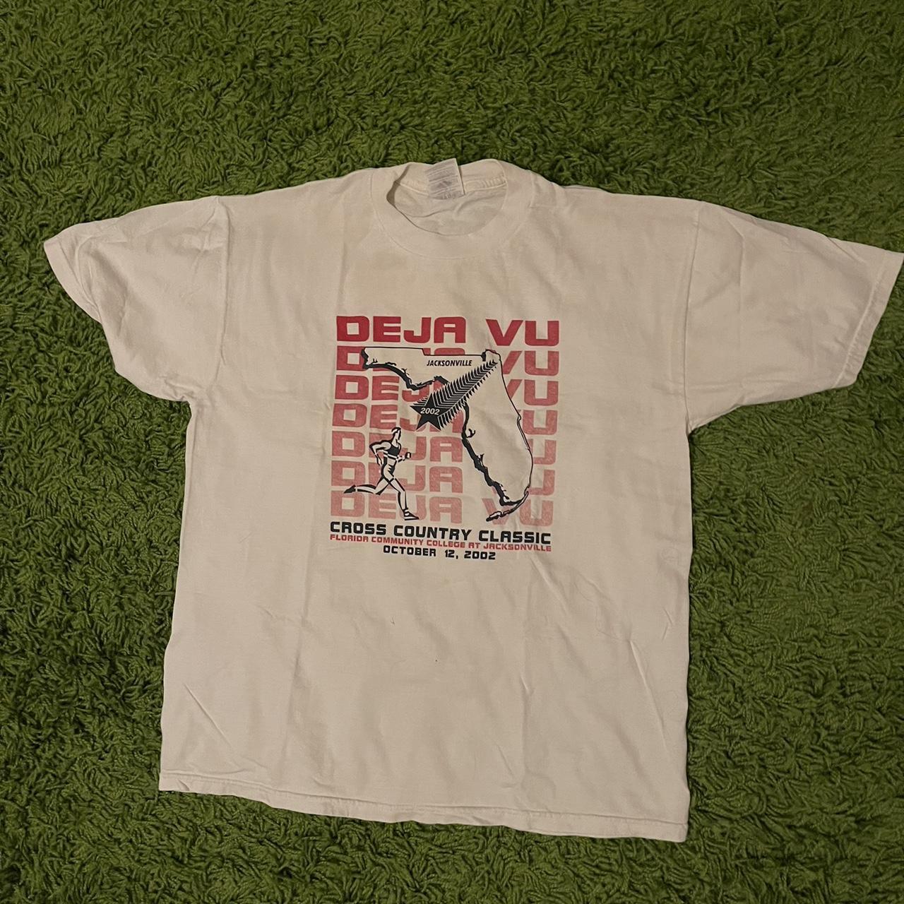 Vintage running club shirt great condition