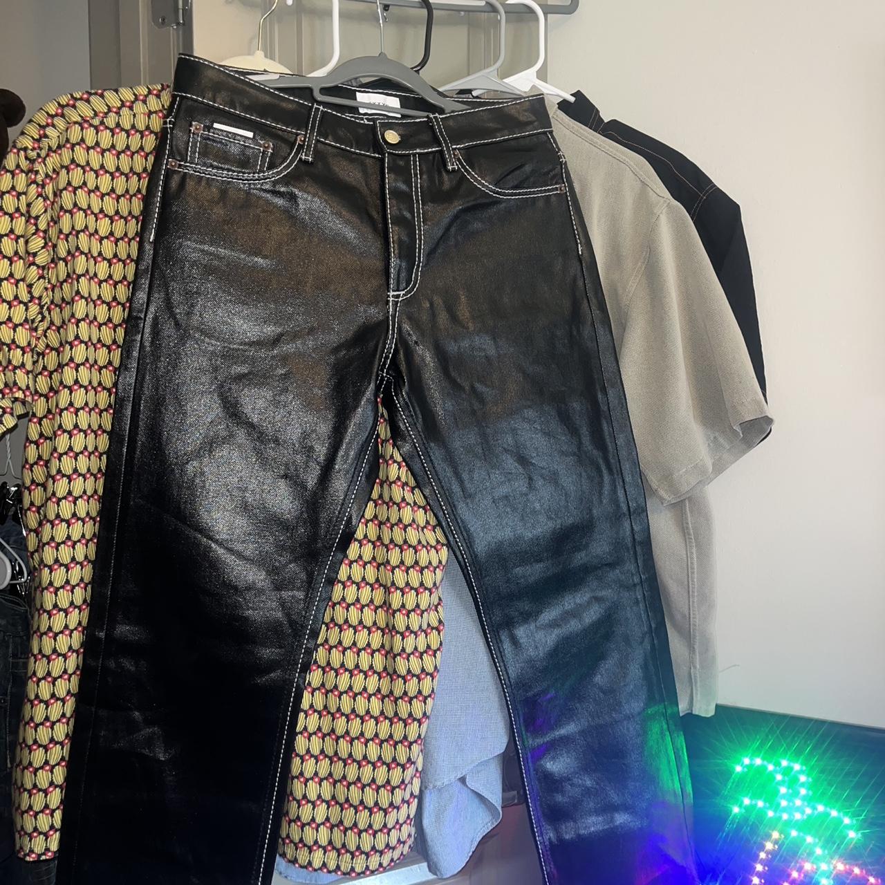 item listed by glixors