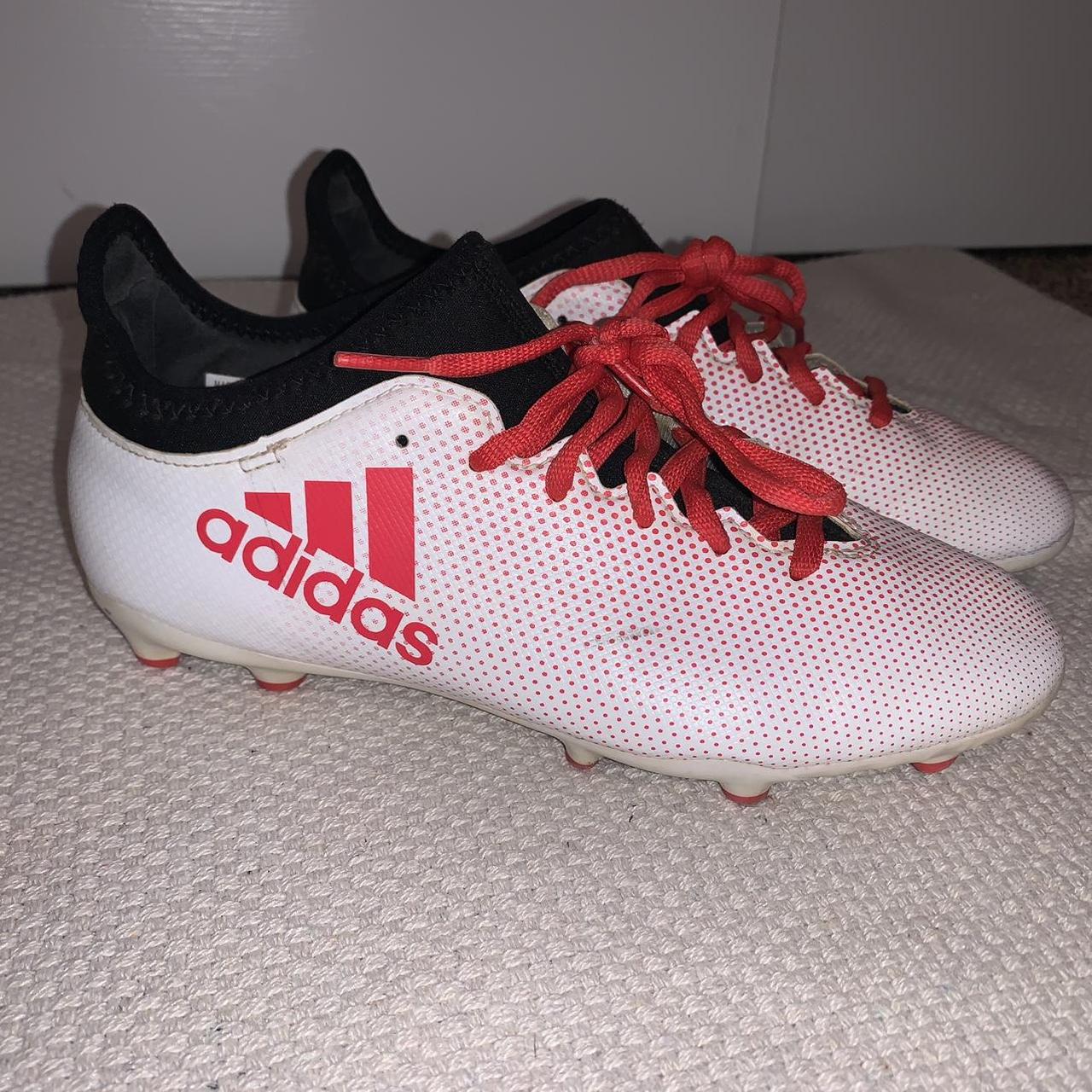 Adidas x17 3 best sale