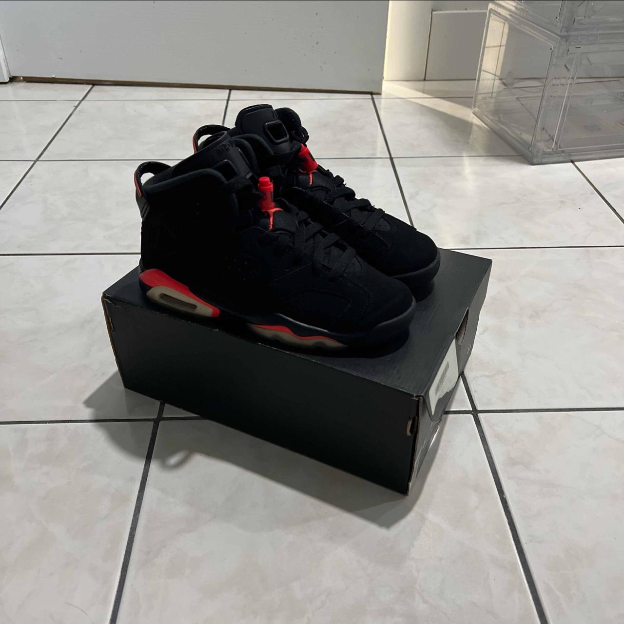 used infrared 6s