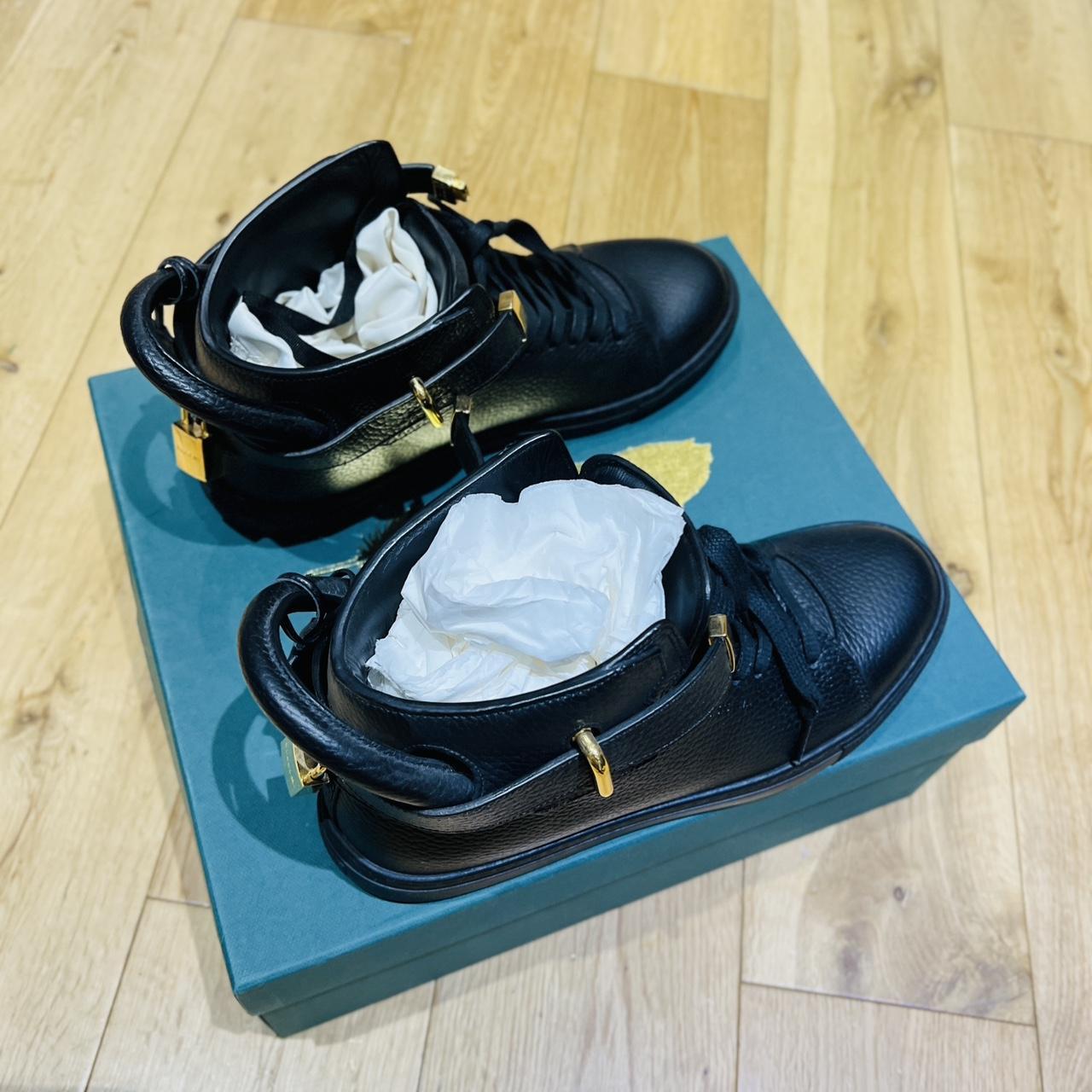 Buscemi's Sneakers Jon Buscemi Supreme Shop Sneakers On Sale