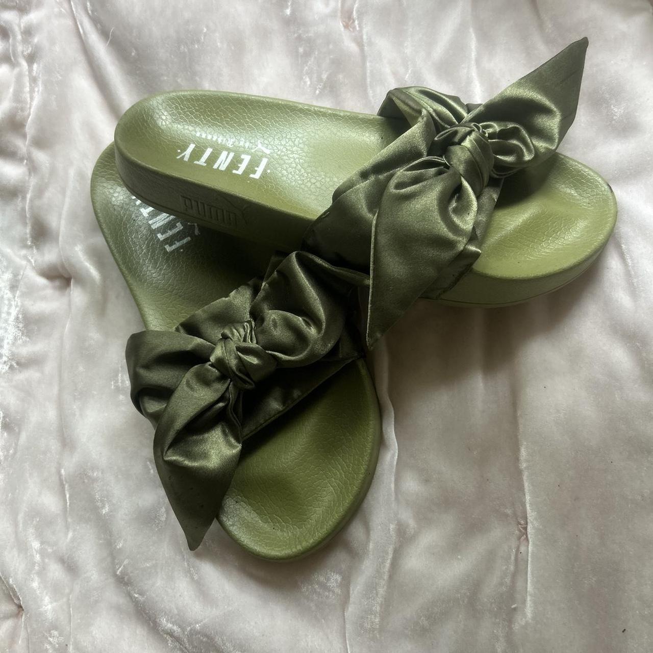 size preppy summer puma x fenty by rihanna