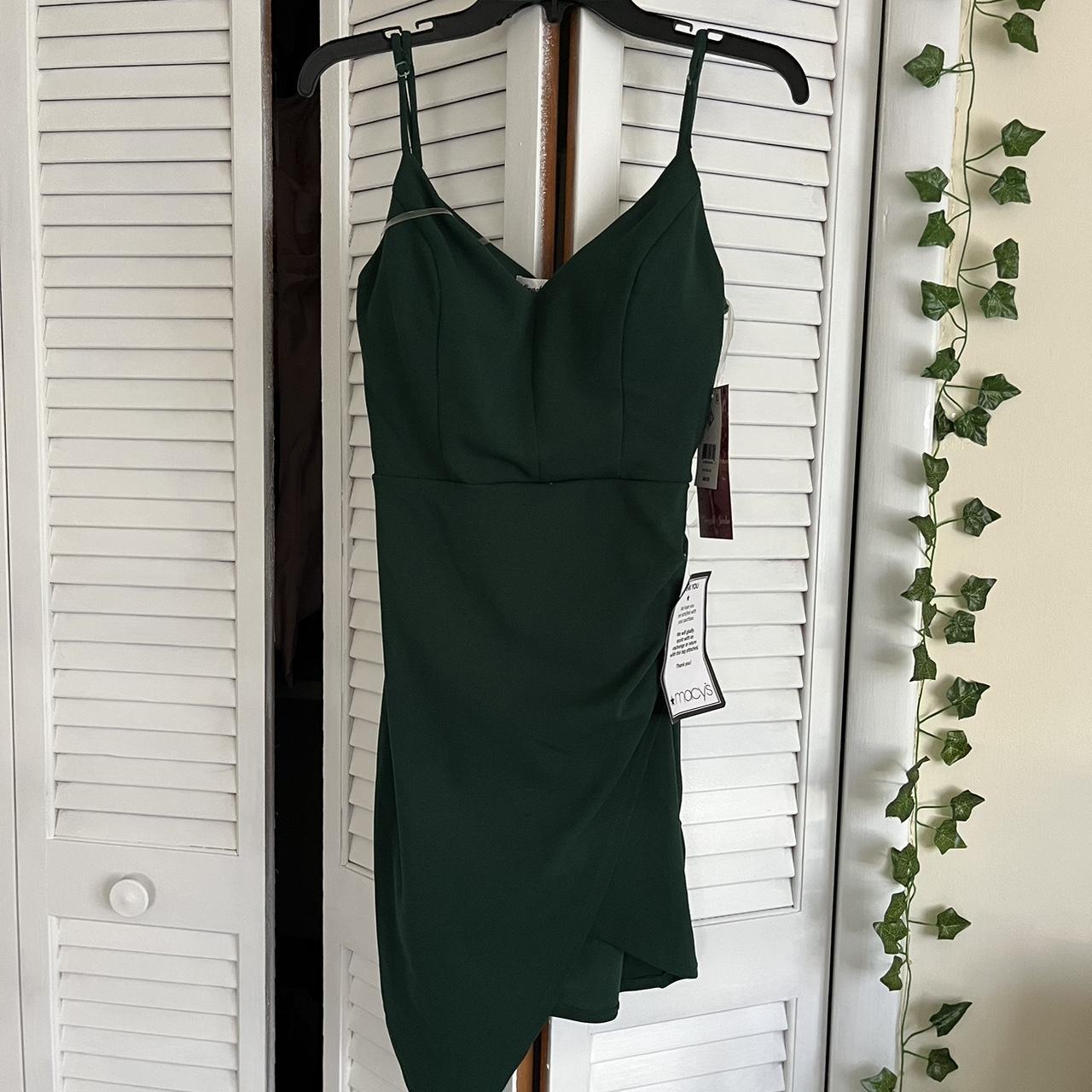 Dress from Macy's, size #dress Depop - Main Image