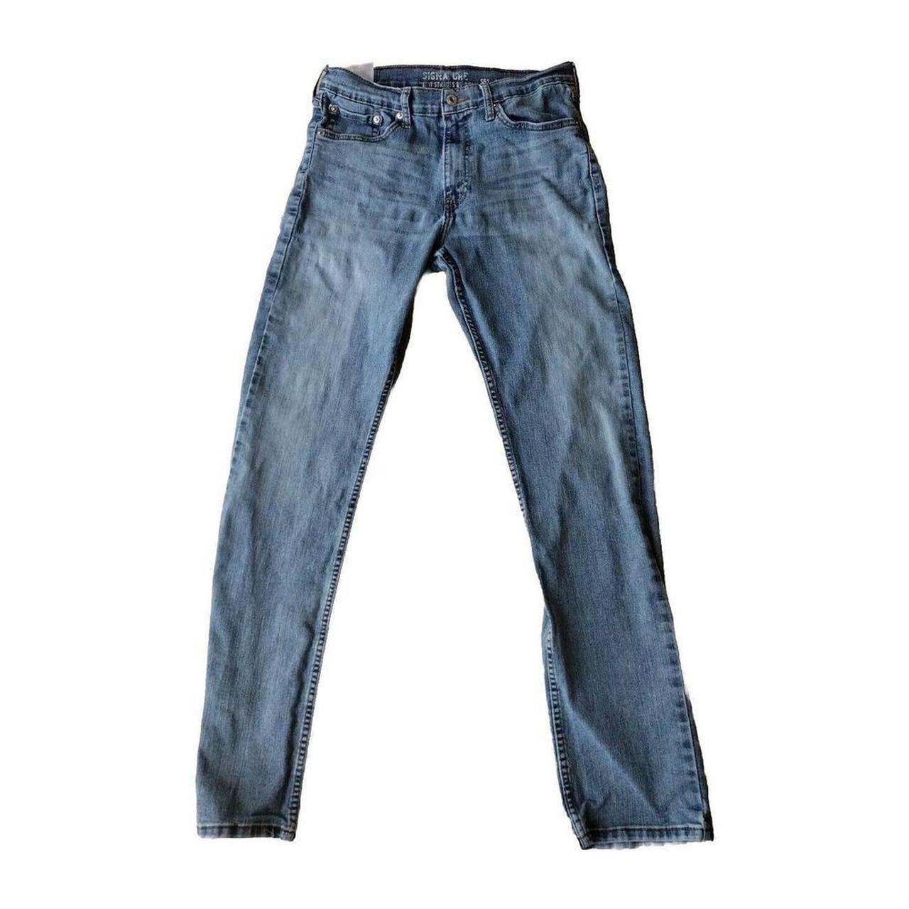 Levis signature s51 best sale