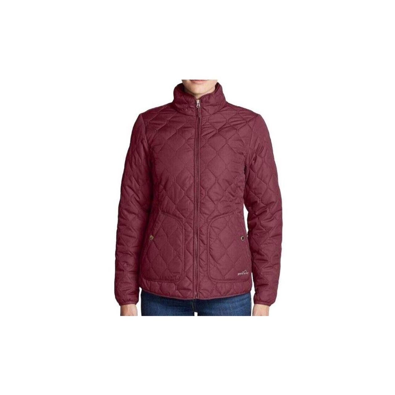 Eddie bauer 365 jacket hotsell