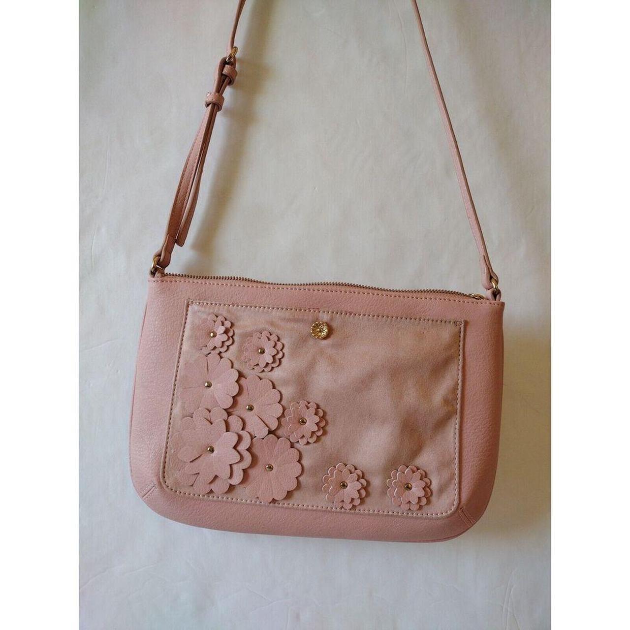 Lauren conrad crossbody bag best sale