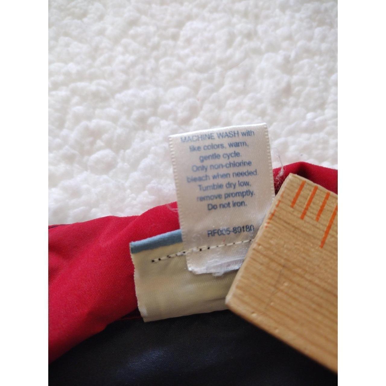 Pendleton Men's Jacket - Blue/Red - L – Pendleton… - image 8