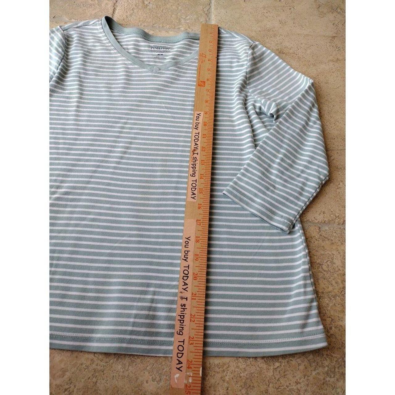 Pendleton Women's Blouse - Multi - M – Pendleton … - image 3