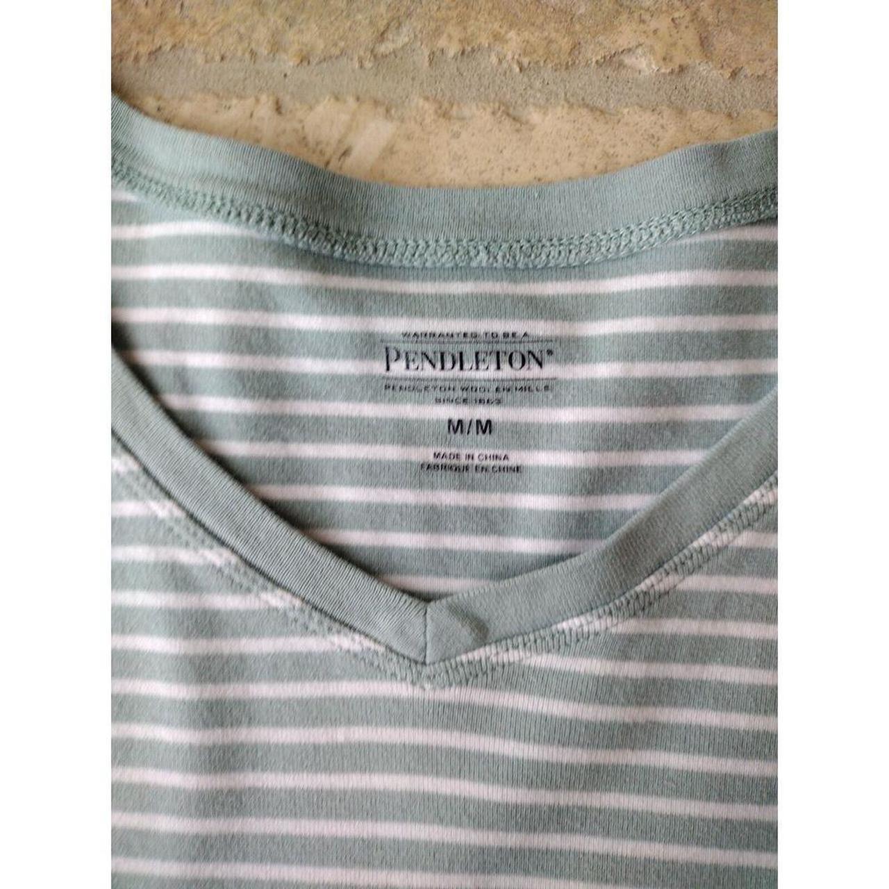 Pendleton Women's Blouse - Multi - M – Pendleton … - image 2