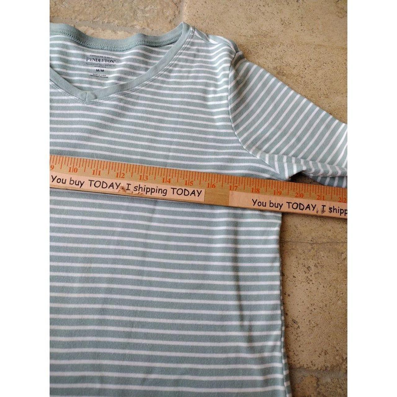 Pendleton Women's Blouse - Multi - M – Pendleton … - image 4