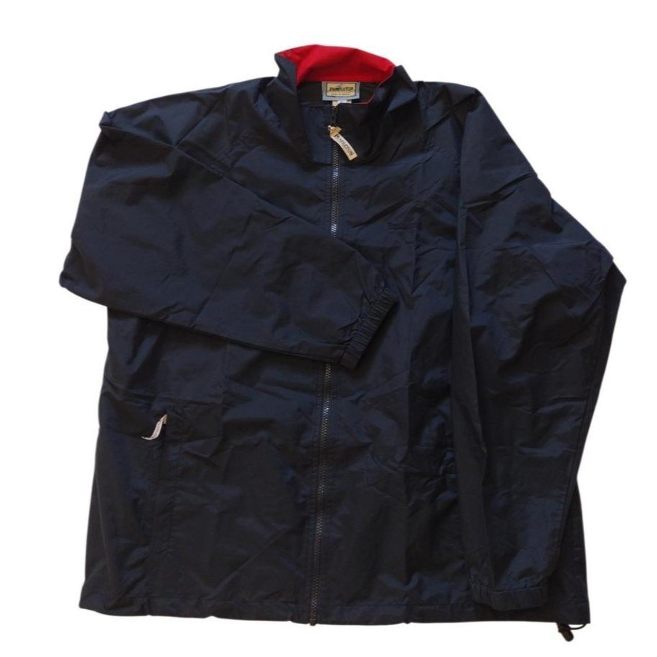 Pendleton Men's Jacket - Blue/Red - L – Pendleton… - image 1