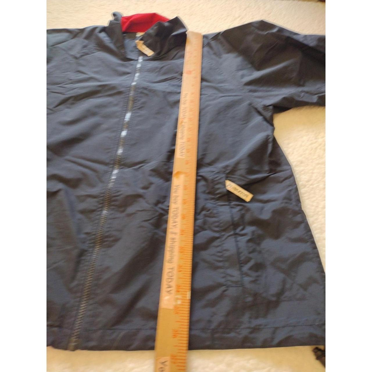 Pendleton Men's Jacket - Blue/Red - L – Pendleton… - image 5