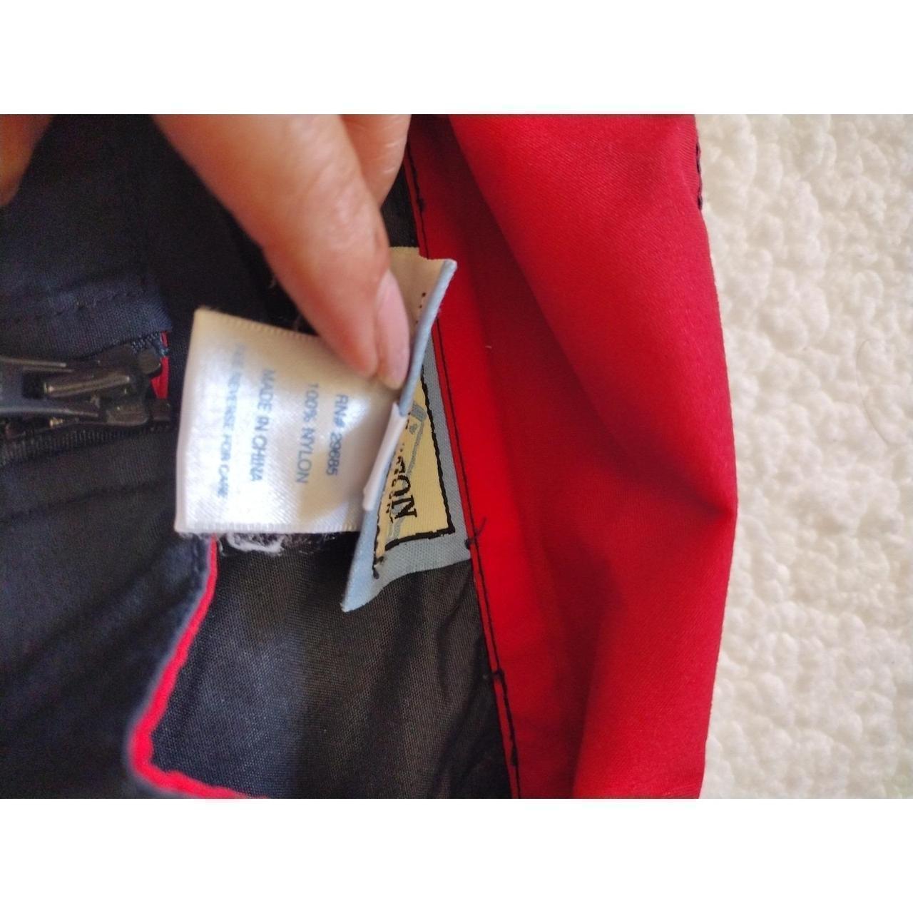 Pendleton Men's Jacket - Blue/Red - L – Pendleton… - image 7