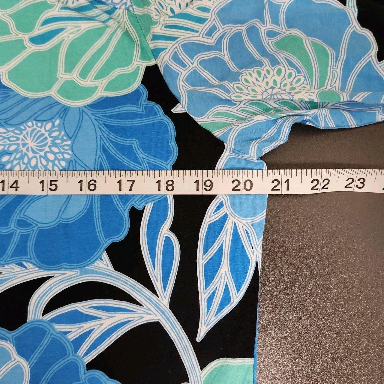 Ruby Rd. Women's Blouse - Multi - L – The RUBY RD… - image 6