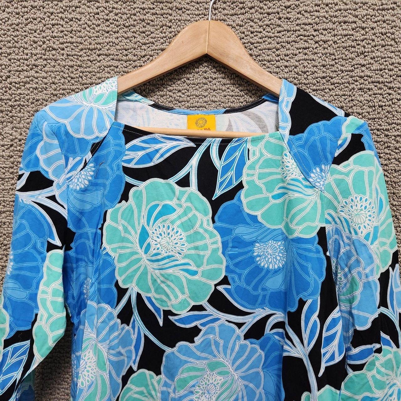 Ruby Rd. Women's Blouse - Multi - L – The RUBY RD… - image 2