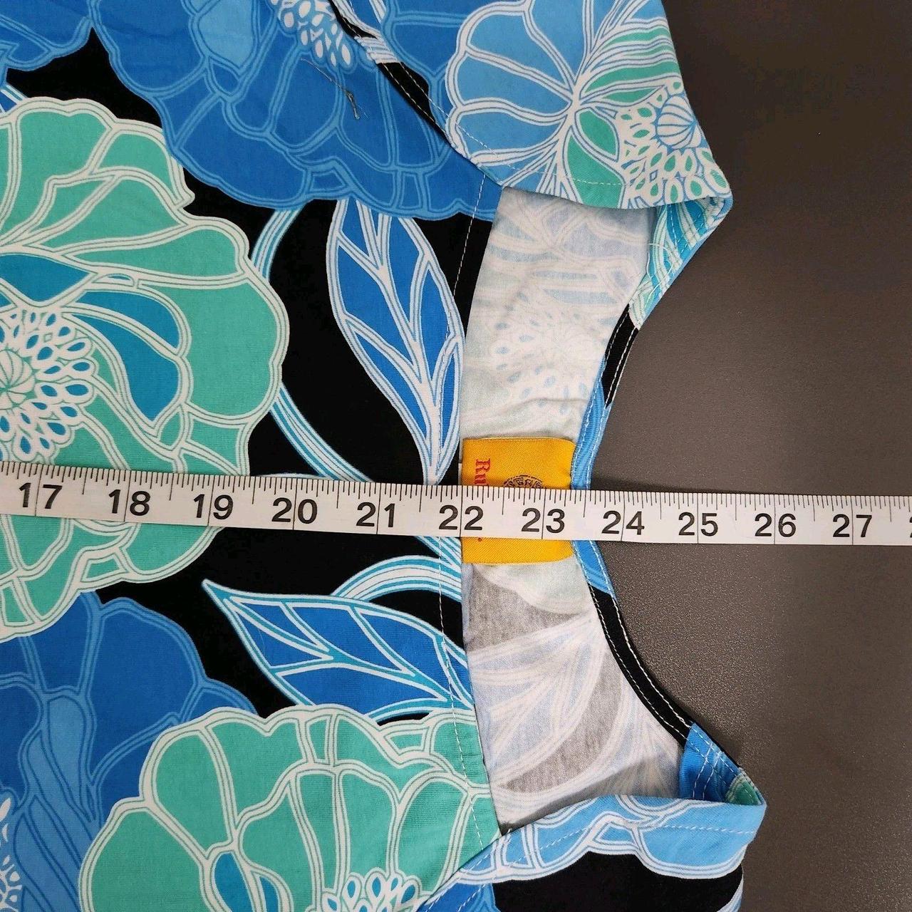 Ruby Rd. Women's Blouse - Multi - L – The RUBY RD… - image 7