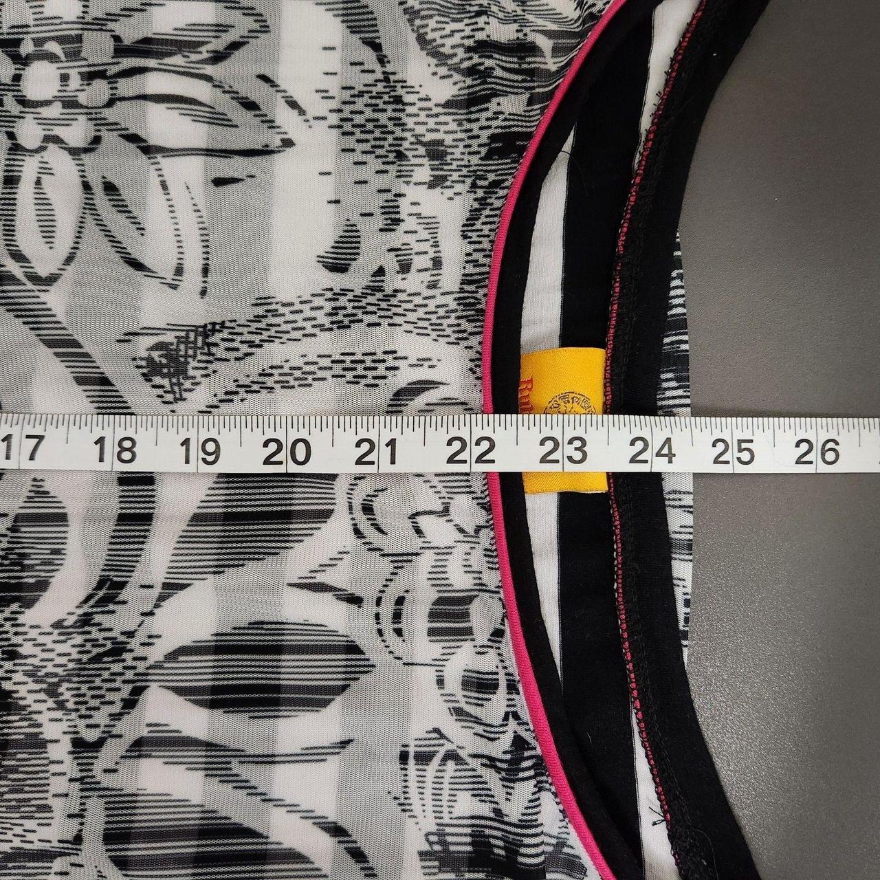 Ruby Rd. Women's Crop top - Grey - L – The RUBY R… - image 8