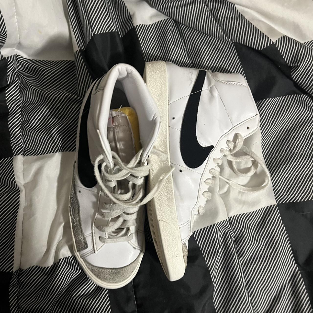 mens nike blazers size 9