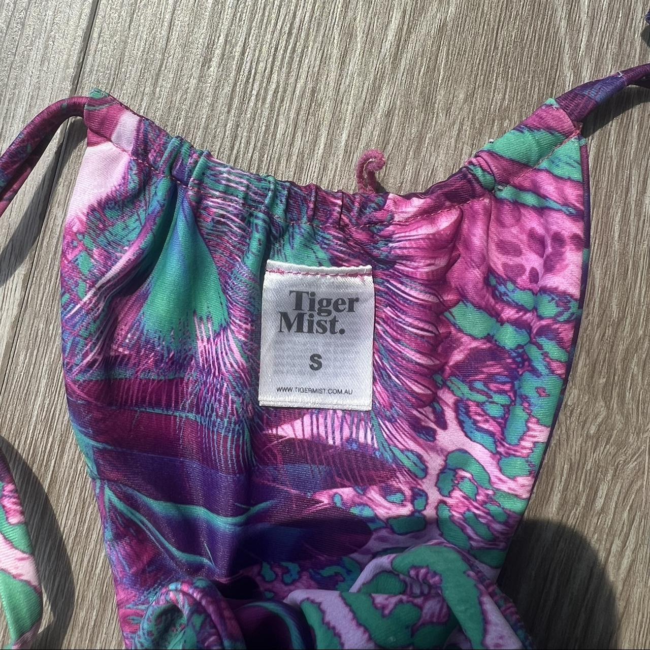 Tiger Mist Women's Bikinis-and-tankini-sets | Depop