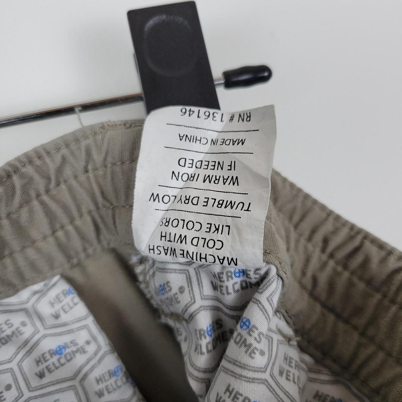 Men's Pants - Tan - 38" – LAPG Basic Operator Tac… - image 4