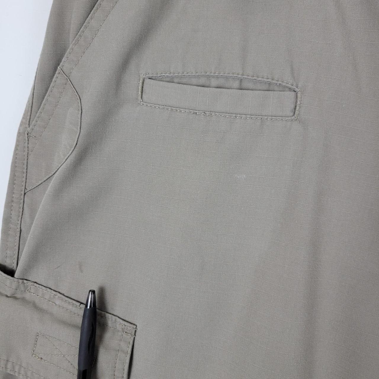 Men's Pants - Tan - 38" – LAPG Basic Operator Tac… - image 6