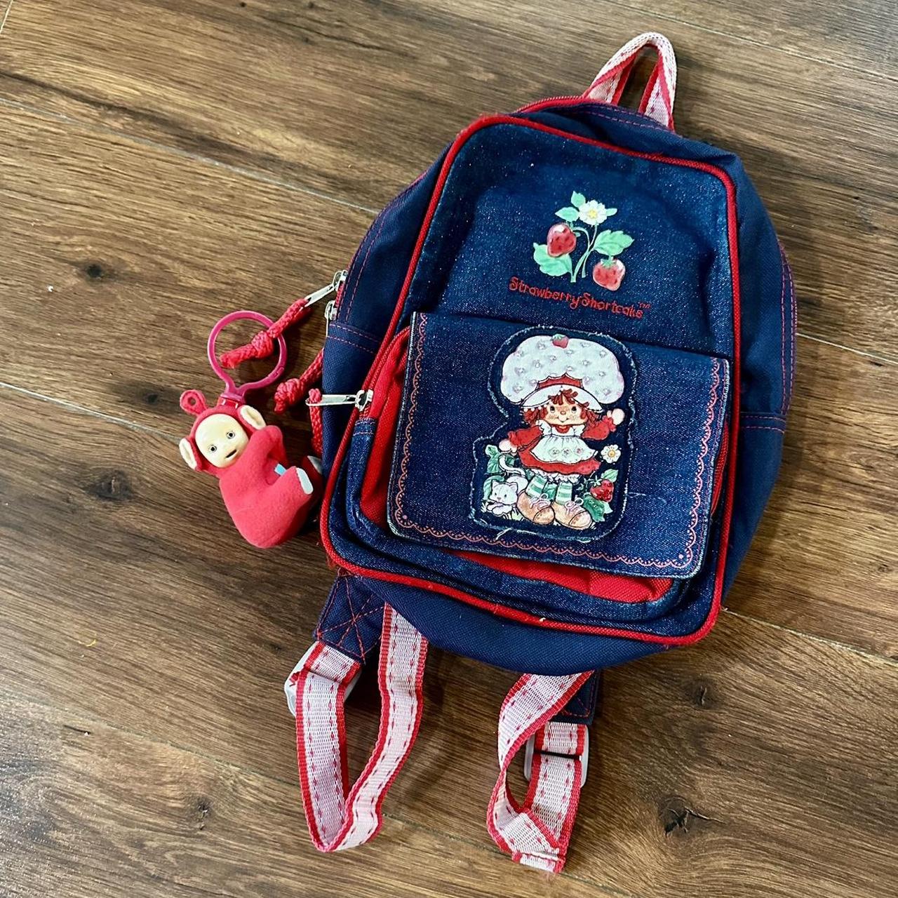 item listed by tomatosoupvtg