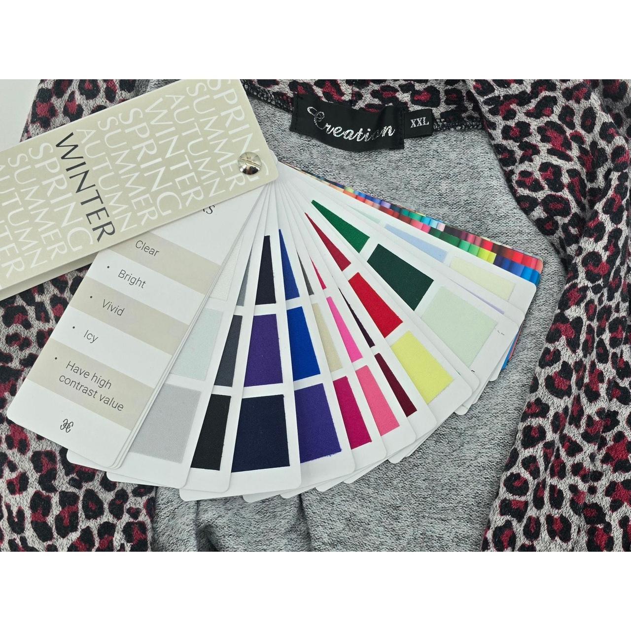 Source Unknown Women's Jacket - Black/Red - XXL –… - image 4