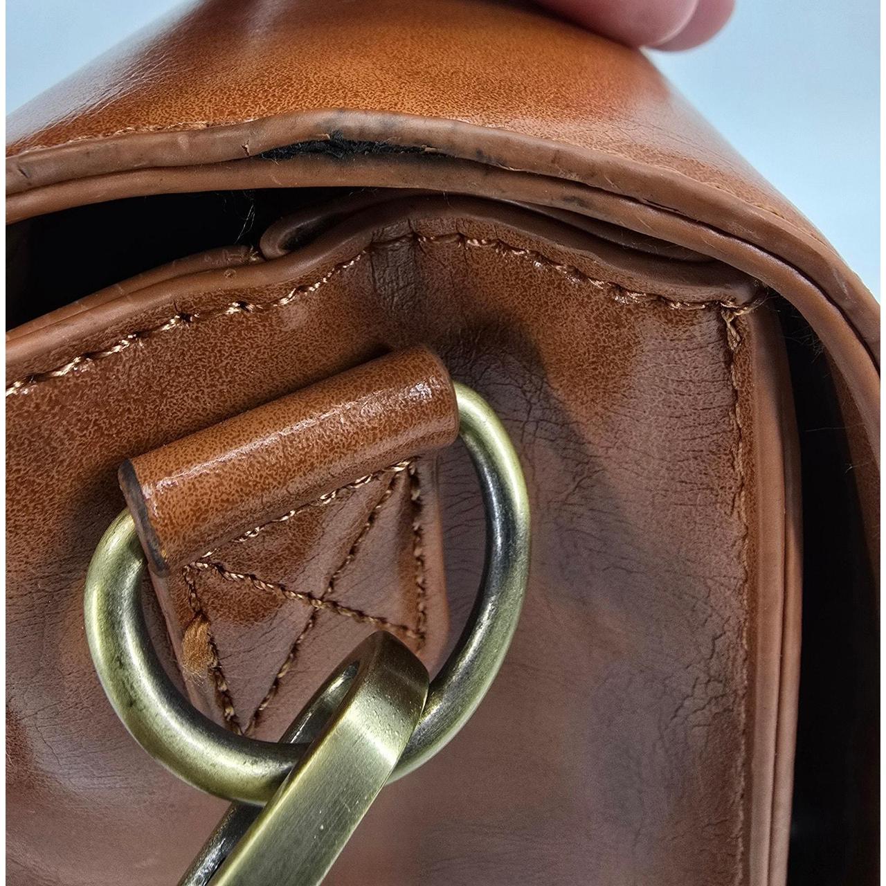 Source Unknown Women's Bag - Brown – Ecosusi Lase… - image 7