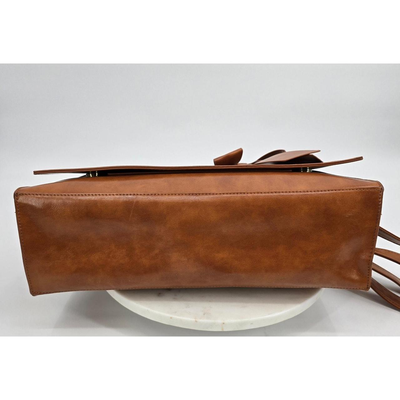 Source Unknown Women's Bag - Brown – Ecosusi Lase… - image 5