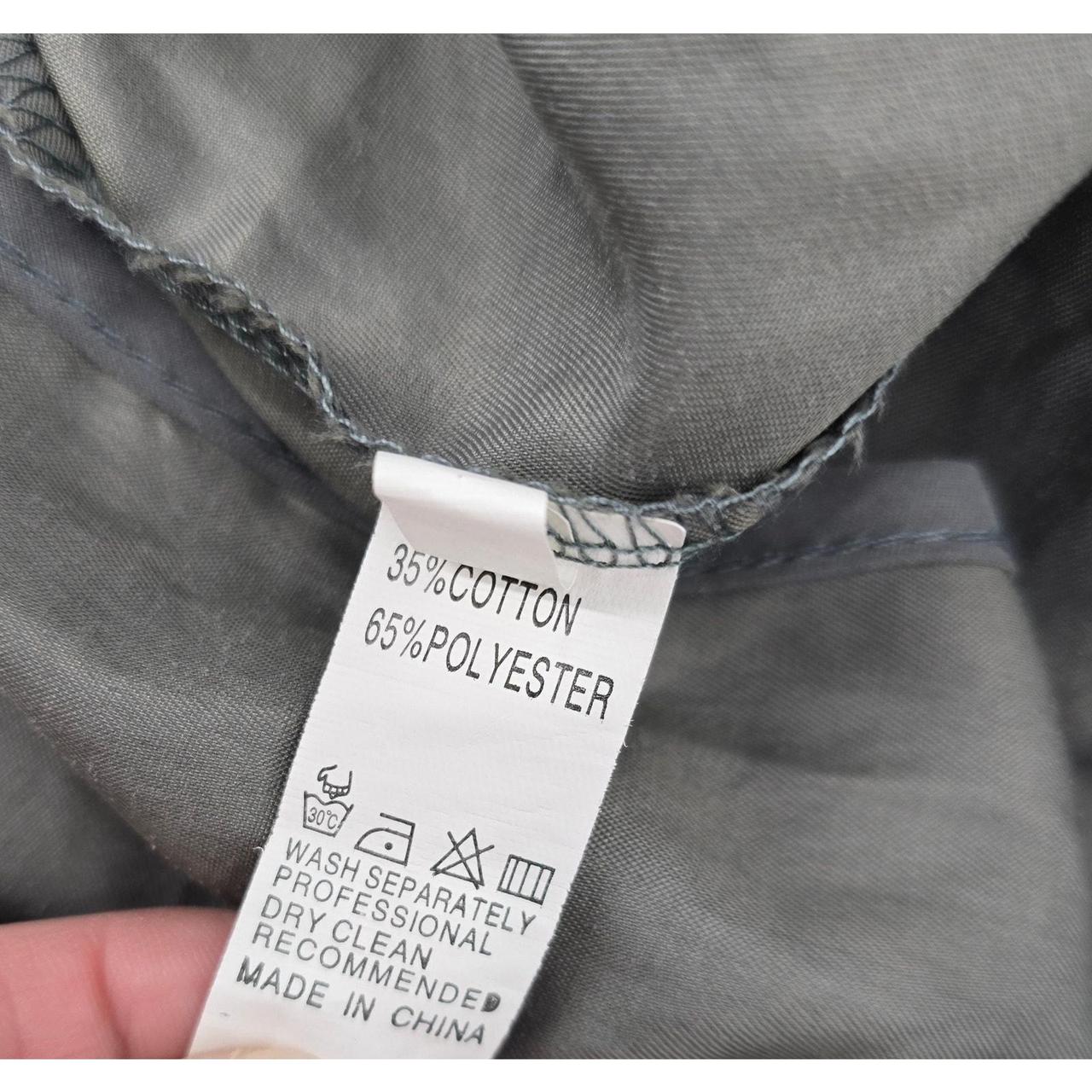 Source Unknown Women's Jumpsuit - Grey - S – Amaz… - image 4