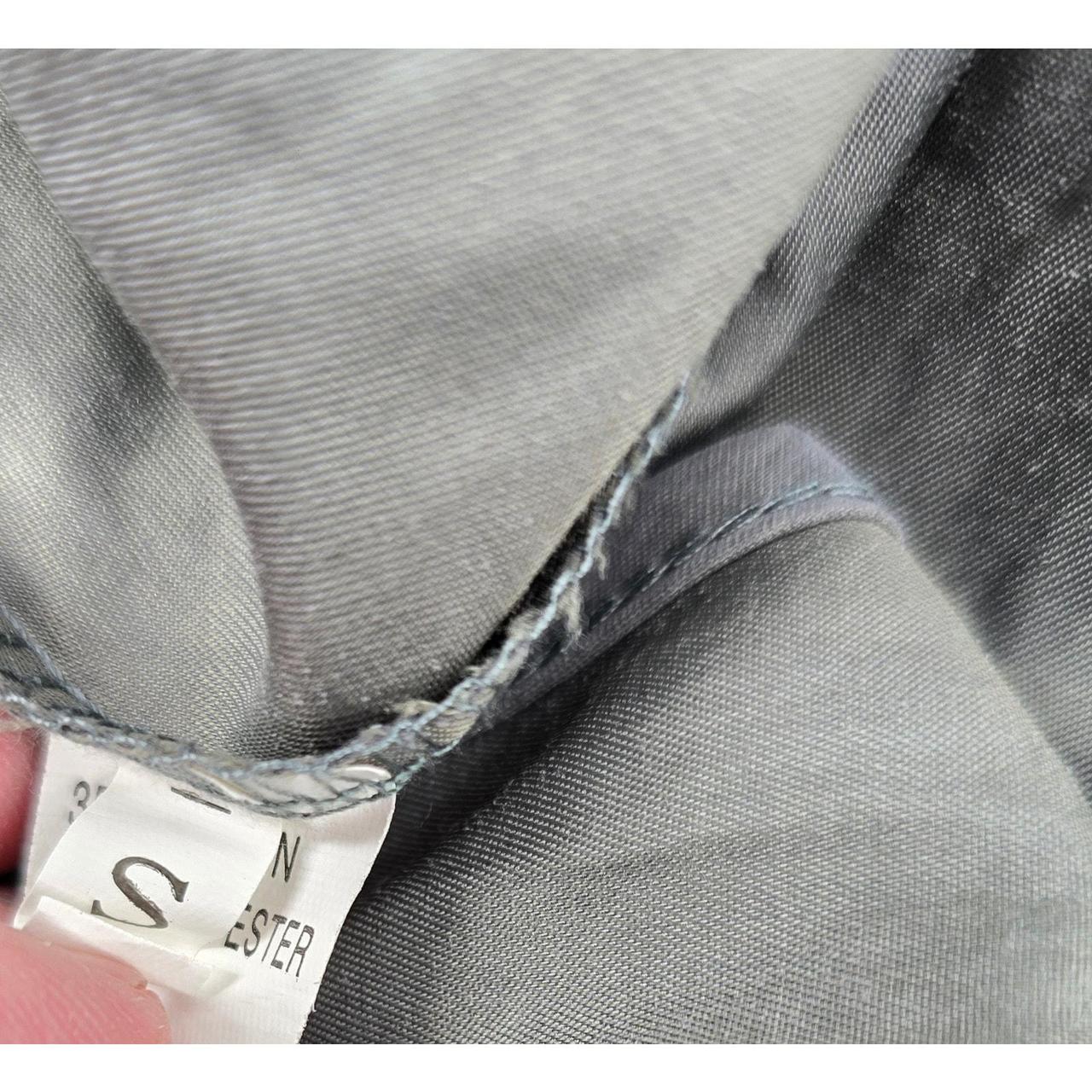 Source Unknown Women's Jumpsuit - Grey - S – Amaz… - image 5