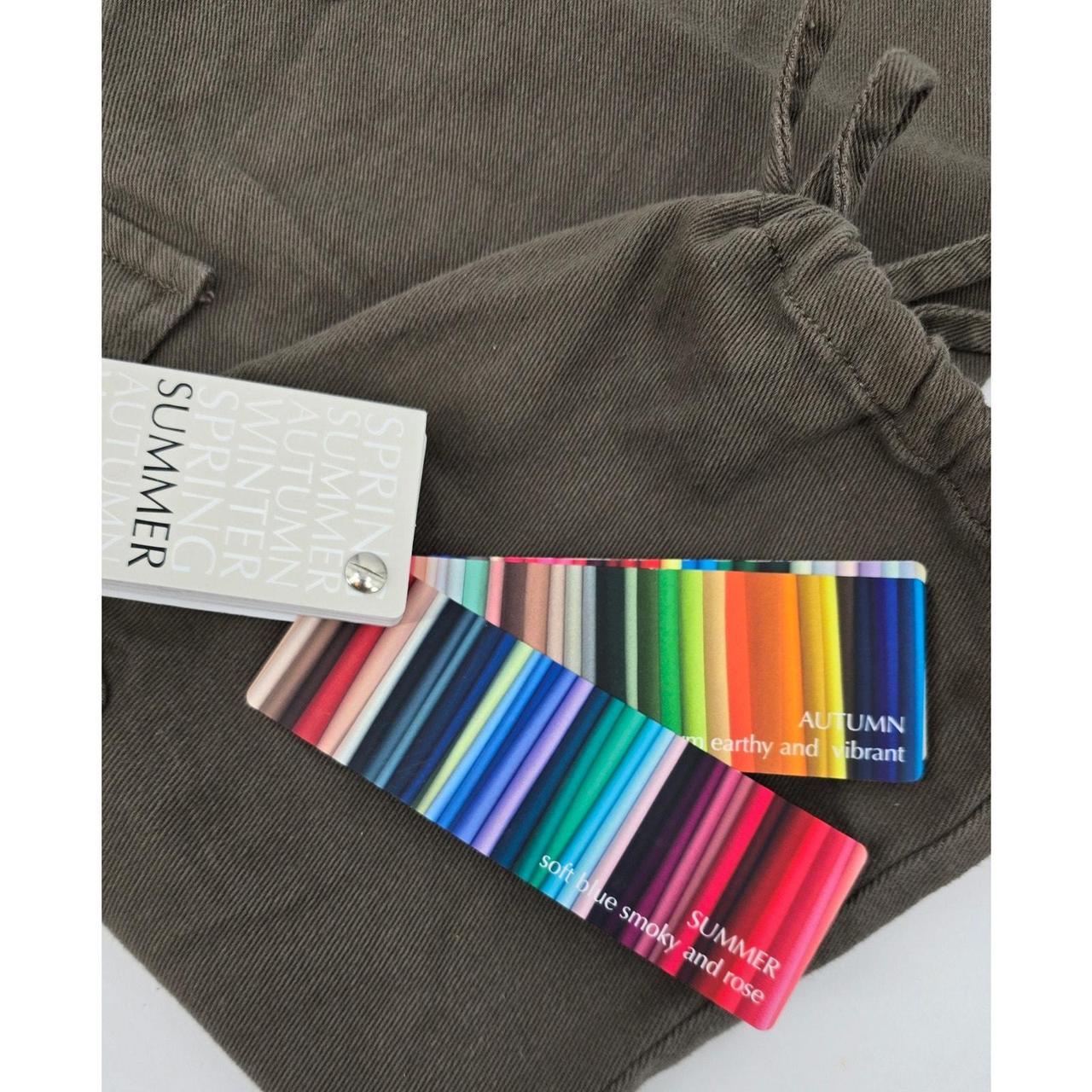 Source Unknown Women's Pants - Brown - M – Amazon… - image 4