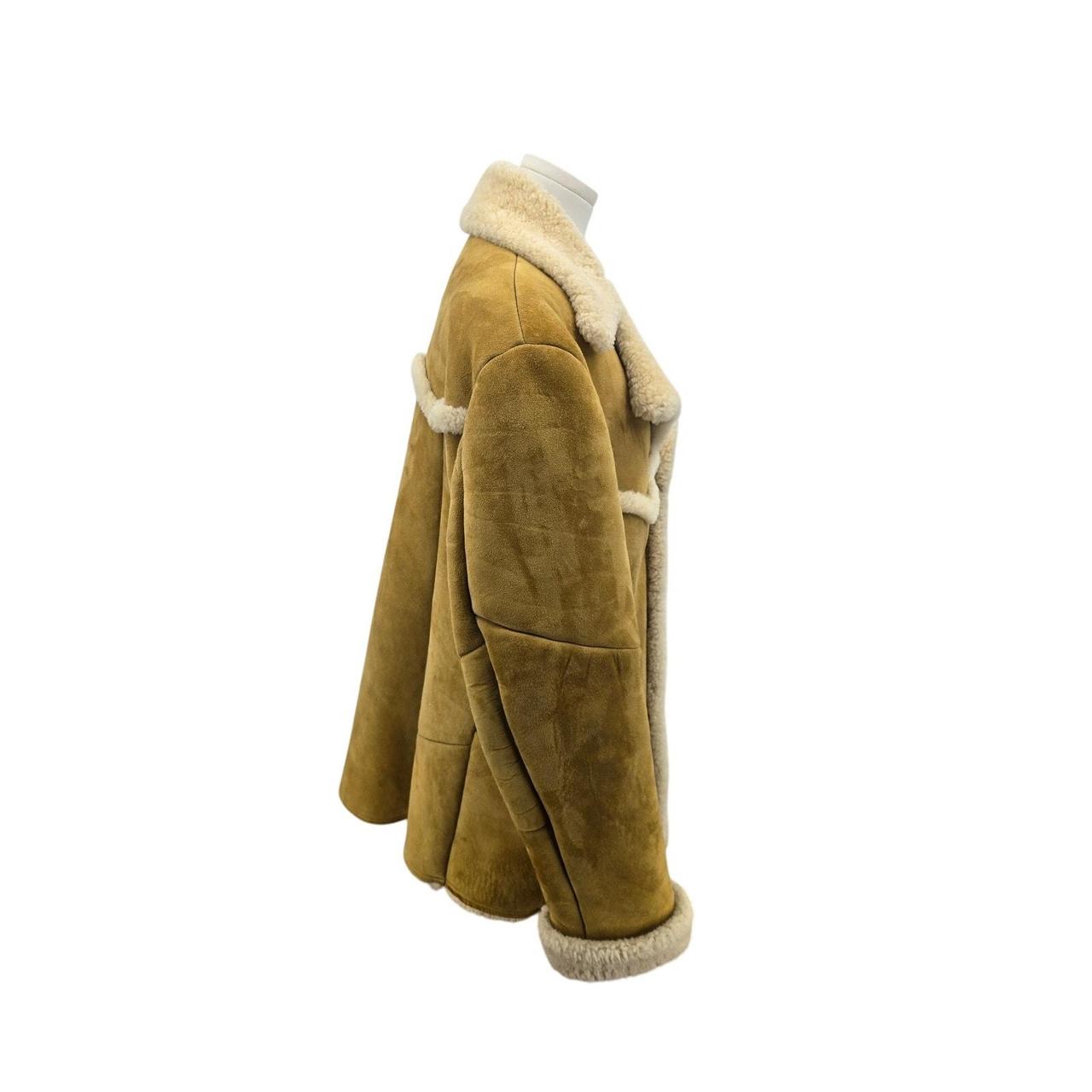 Source Unknown Men's Jacket - Tan - XL – Knights … - image 2