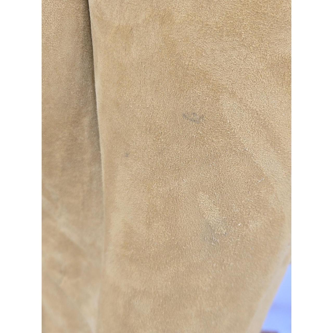 Source Unknown Men's Jacket - Tan - XL – Knights … - image 5