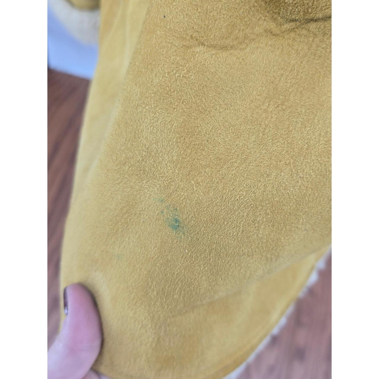 Source Unknown Men's Jacket - Tan - XL – Knights … - image 4