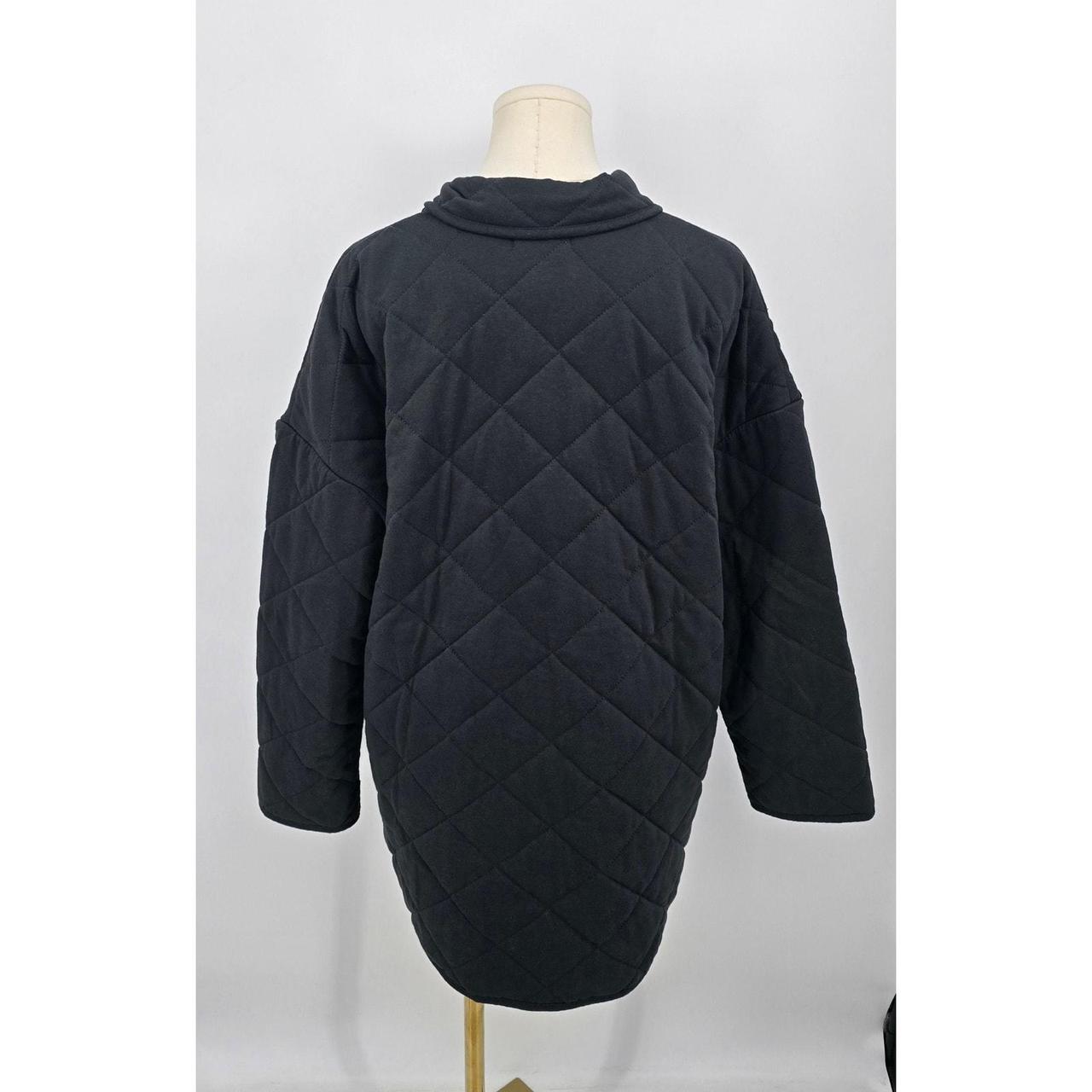 Source Unknown Women's Jacket - Grey - L – Becool… - image 3