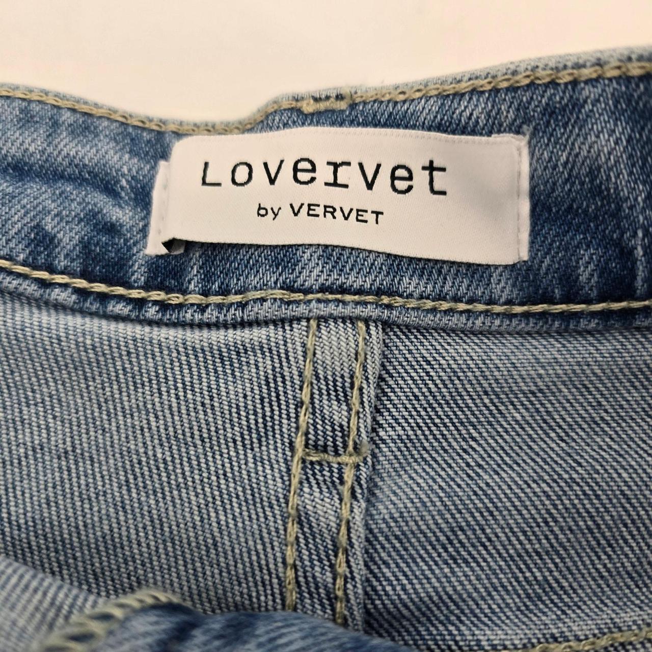 Source Unknown Women's Jeans - Blue - 31" – Lover… - image 2